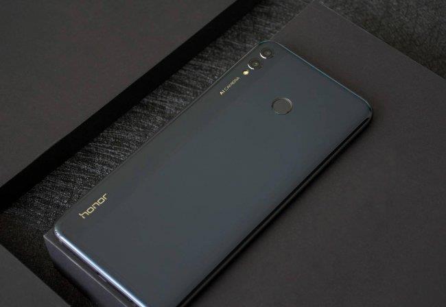 华为honor8xmax是什么型号(华为8xmax配置参数详情)