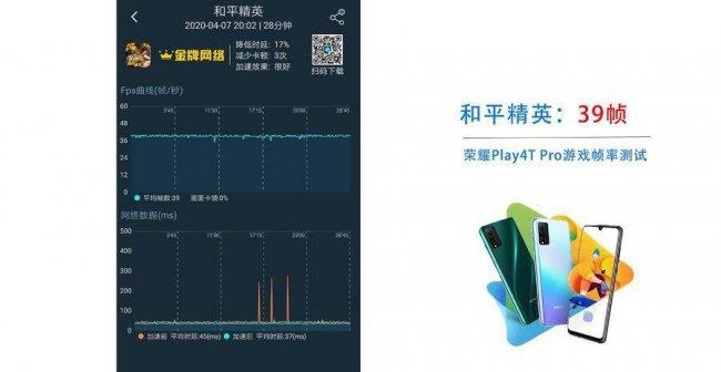 荣耀play4tpro值得入手吗(荣耀 play4tpro性能介绍)