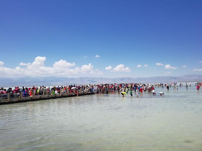 7月份去青海湖必备品(青海湖旅游注意事项)