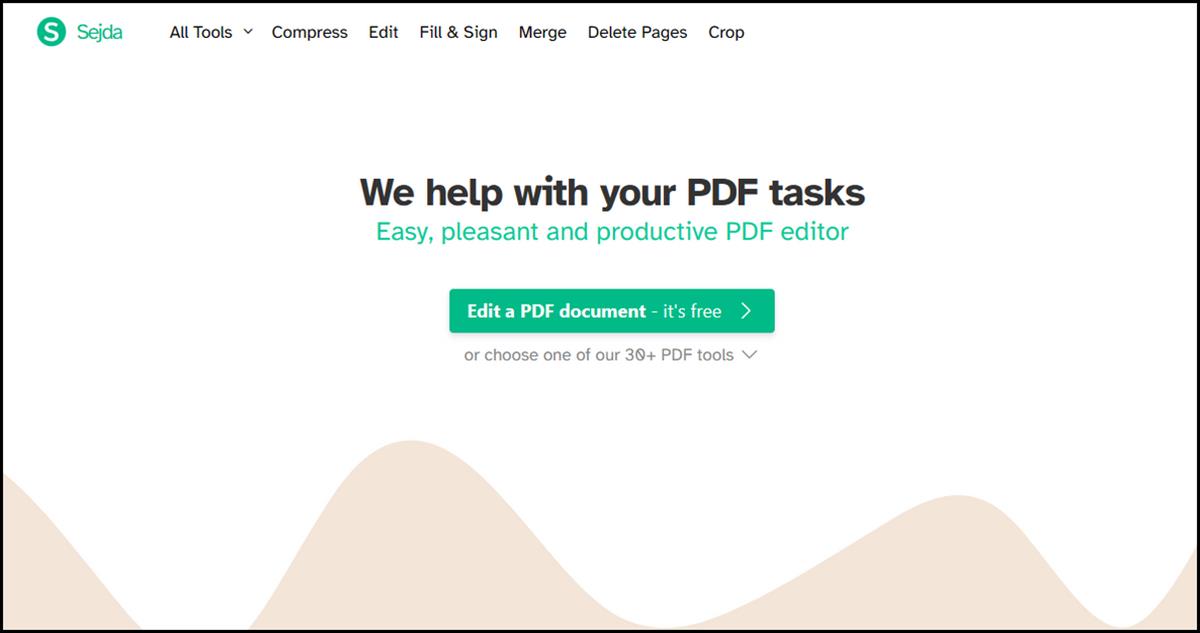 在线编辑pdf文件内容(在线编辑pdf免费软件)