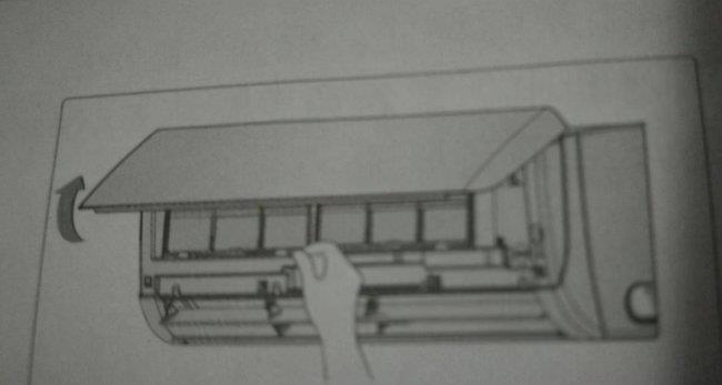 怎样清洗空调的过滤网(空调过滤网清洗标准)