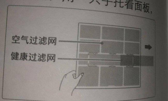 怎样清洗空调的过滤网(空调过滤网清洗标准)