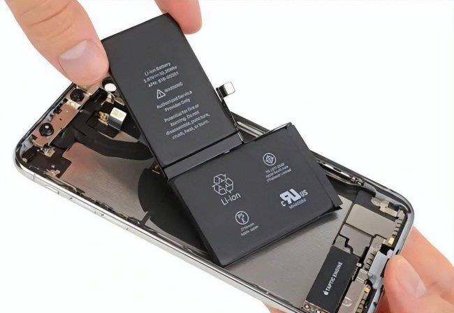 iphone12pro电池容量是多少(iphone电池容量排行)
