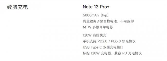 红米note12值得购买吗(分享红米note12五大值得购买的理由)