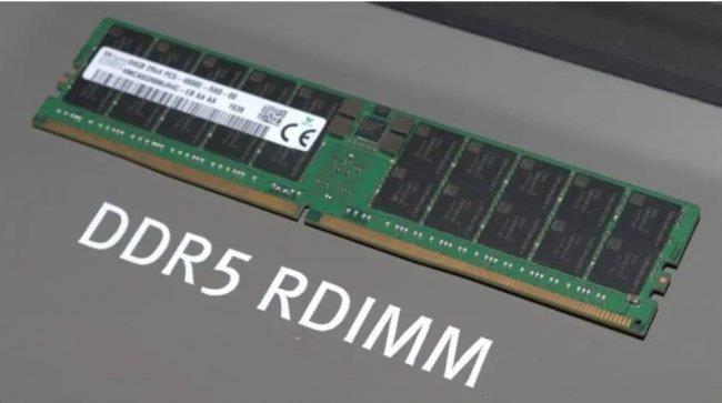 DDR5内存最大频率及特点