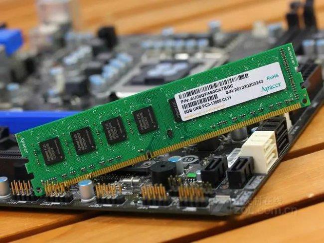 DDR3内存频率及其特点