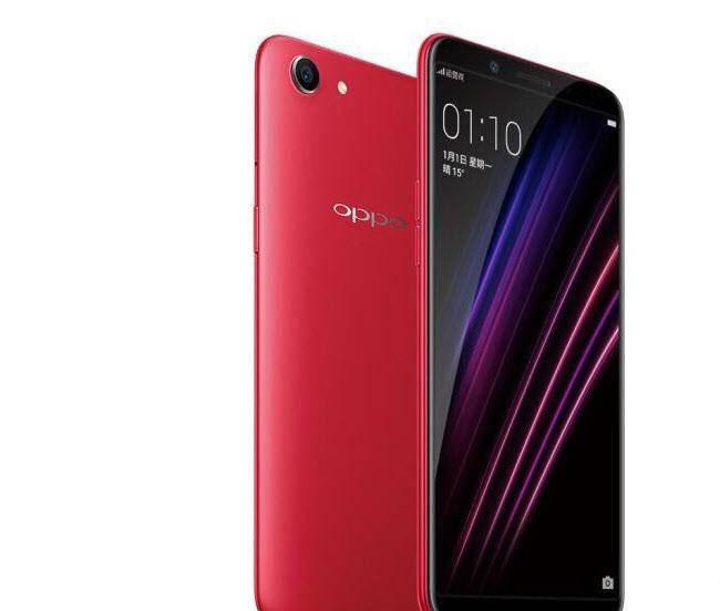 oppoa11是什么屏幕(oppoa11参数大全)