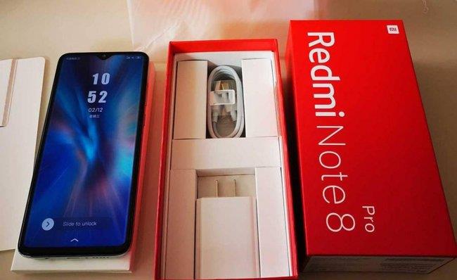 redminote8pro怎么样(红米note8pro优缺点分析)