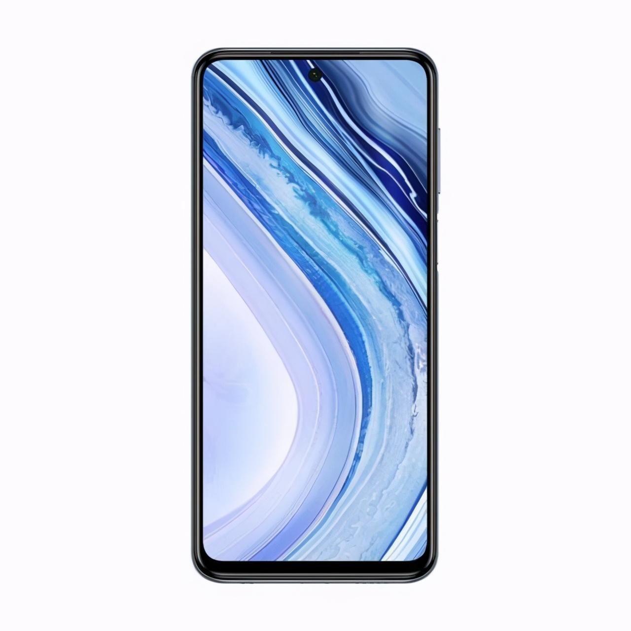 期待性能升级与突破 小米note9手机发布日期首曝光