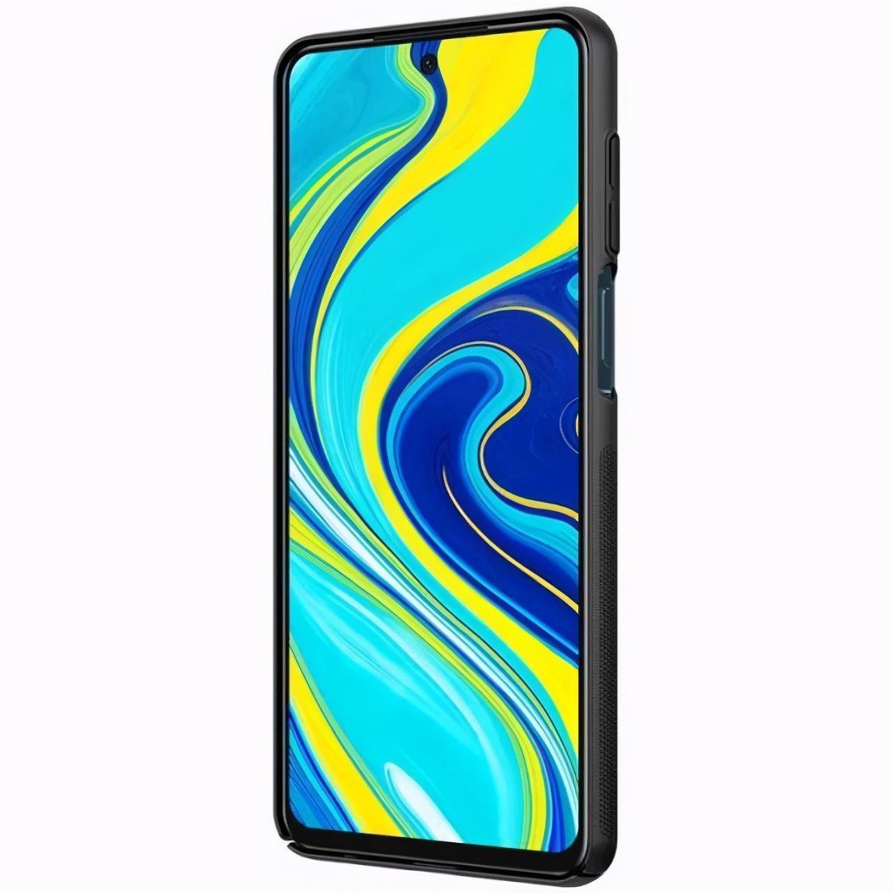 期待性能升级与突破 小米note9手机发布日期首曝光