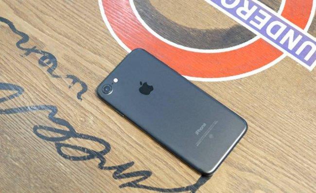 详细的苹果7参数配置 iphone7是双扬声器吗