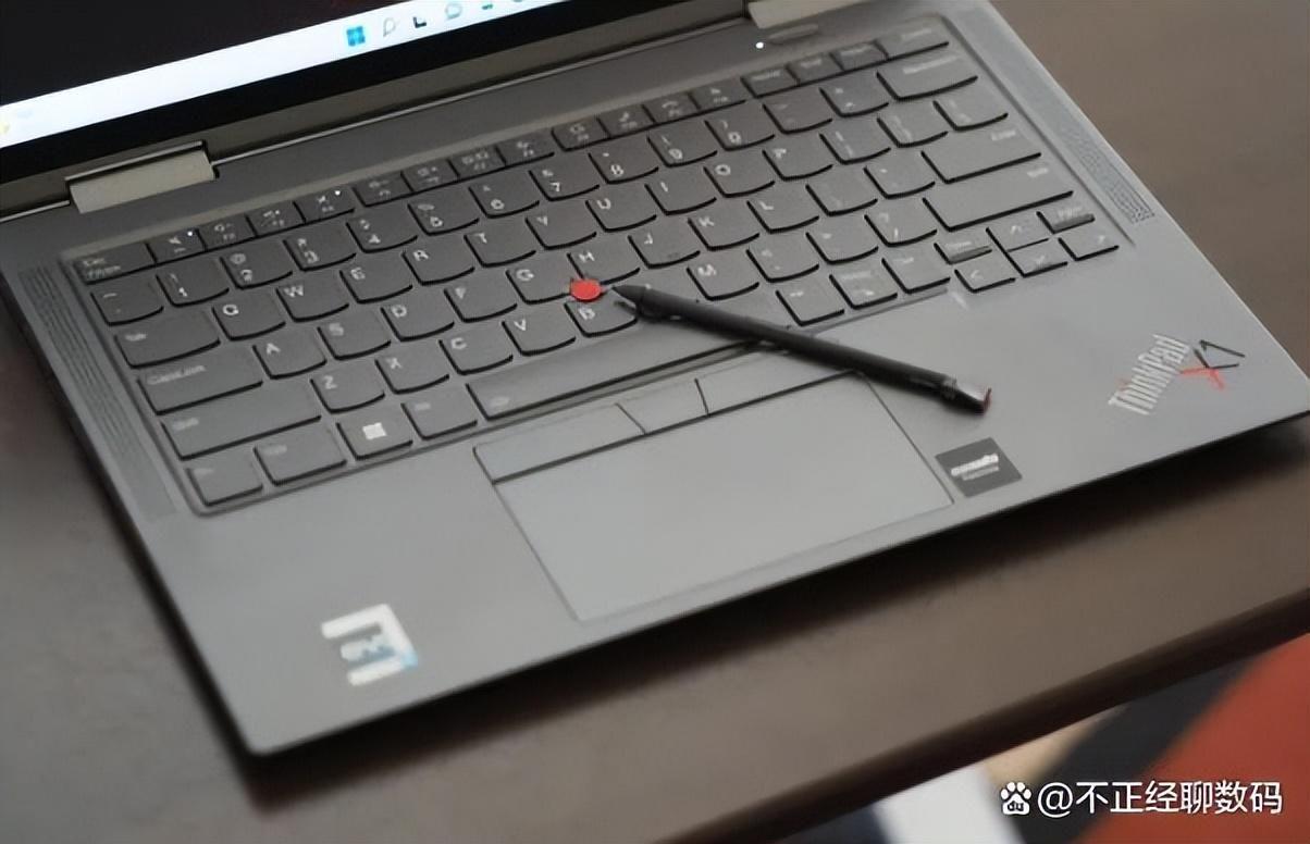 thinkpad 平板电脑二合一推荐(轻薄的联想笔记本推荐)