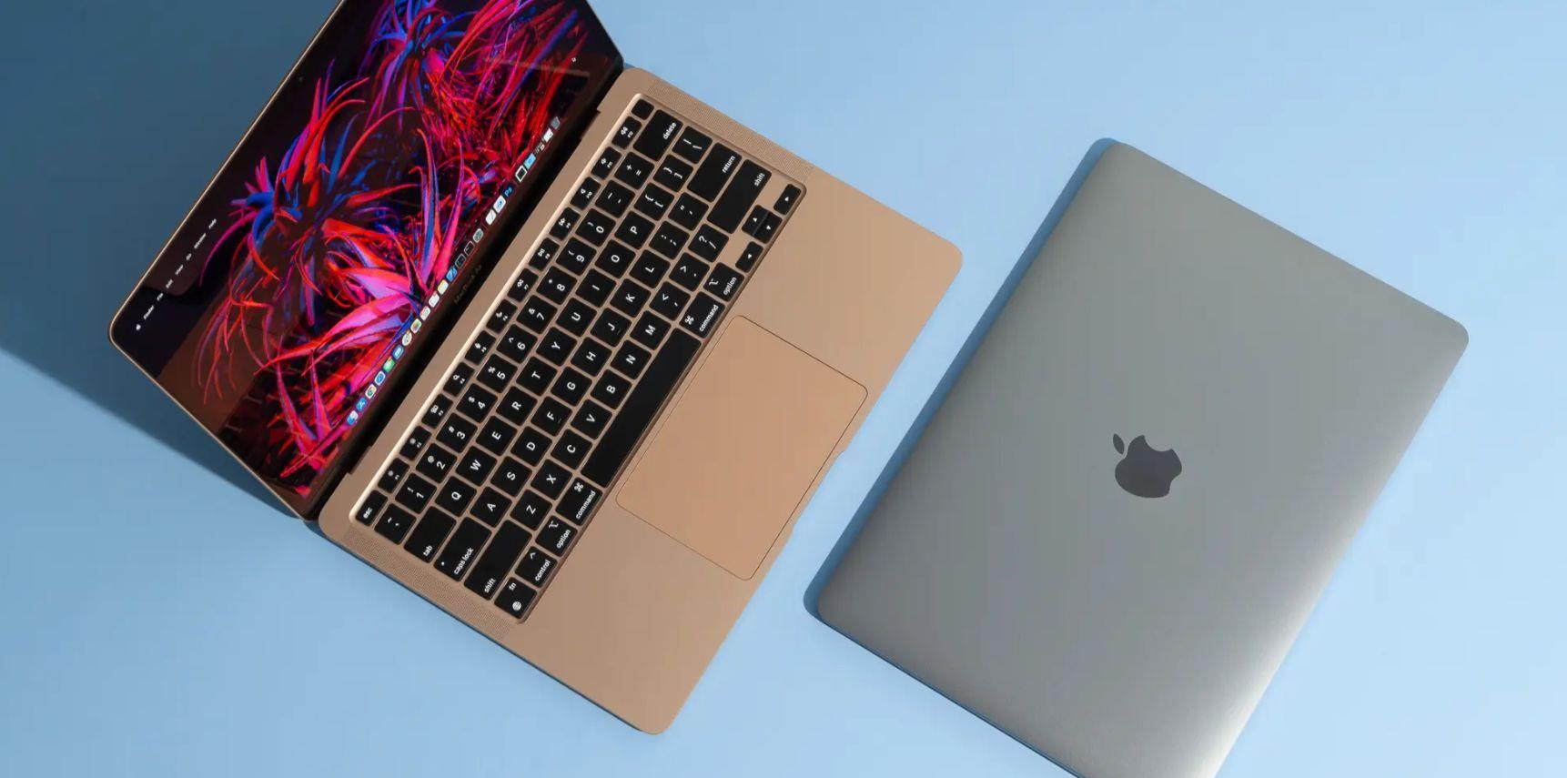 苹果Mac电脑不同型号适用场景推荐 苹果Air电脑哪款适合你?Mac系列产品推荐