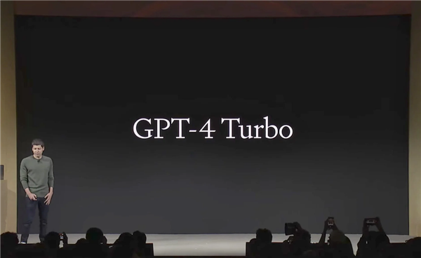 GPT-4重磅升级！OpenAI发布GPT-4Turbo：更强大还更便宜