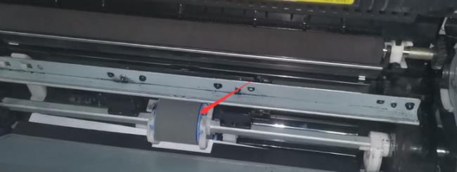 惠普激光打印机1020(打印机故障排除方法)