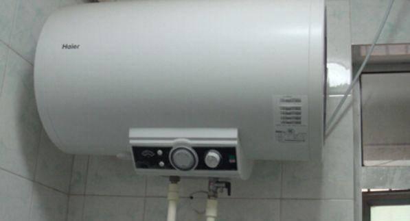 电热水器安装方法图解(电热水器的选购方法)
