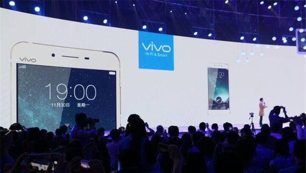 vivox6plus什么时候出的(vivox6plus上市时间及价格)