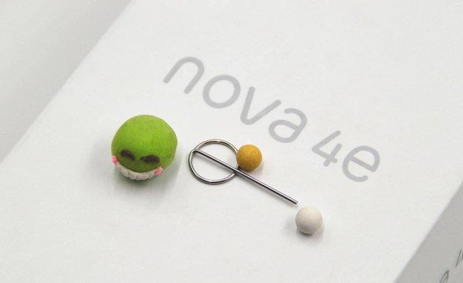 华为nova4e怎么样(华为nova4e使用测评)