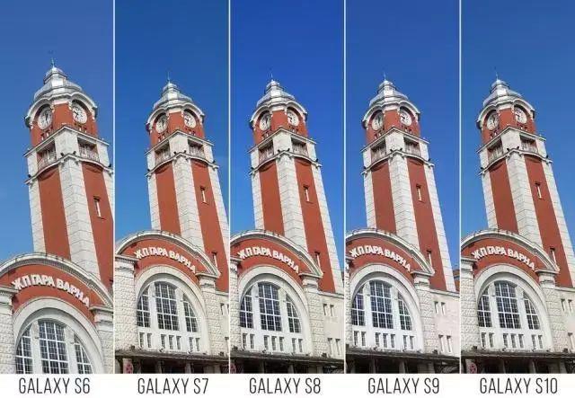 三星GalaxyS6拍照效果怎么样(深度评测三星GalaxyS6相机拍照样张和性能)