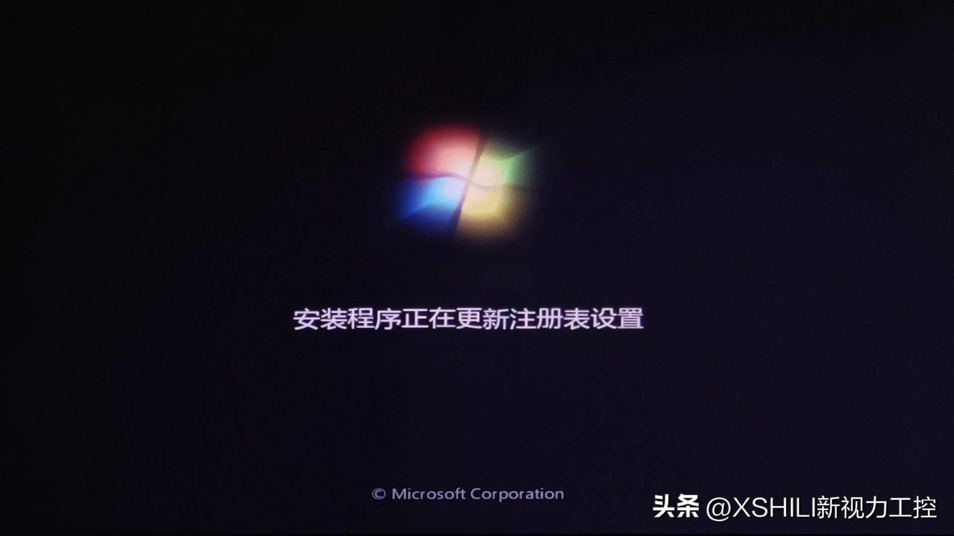 电脑镜像系统安装步骤(windows10iso镜像怎么安装)