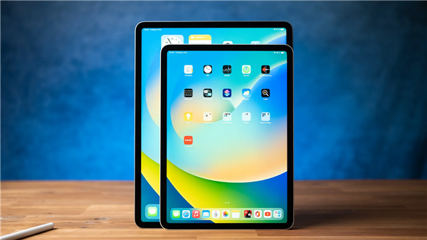 全球首款OLEDiPad！苹果新iPadPro明年见：屏幕面板即将大规模量产