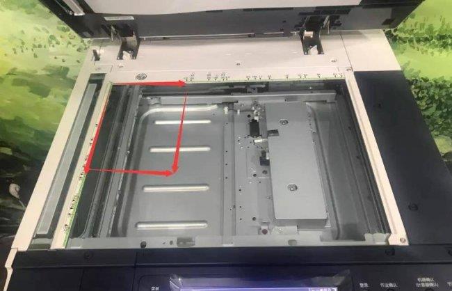 如何使用打印机(办公室打印机使用方法图解)