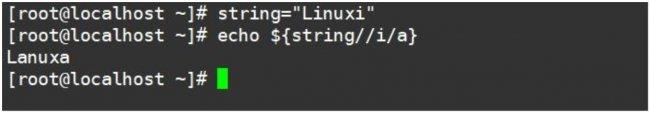 Linux常用命令之echo详解