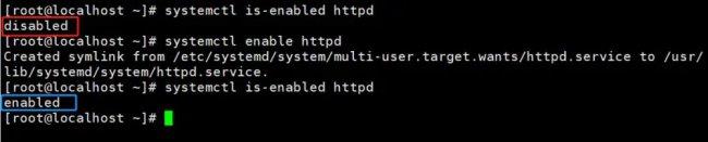 Linux常用命令之systemctl用法详解