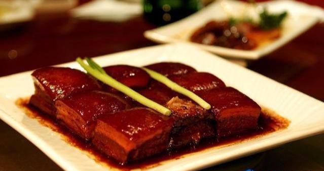 中国十大名菜(中国历史上最有名的十大名菜)