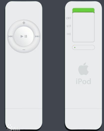 苹果iTouch：音乐与激情的完美结合(功能介绍(用户体验分享))