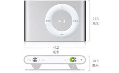 苹果iTouch：音乐与激情的完美结合(功能介绍(用户体验分享))