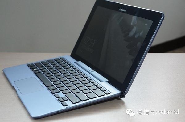 三星SmartPC系列产品介绍(便携性+性能表现)