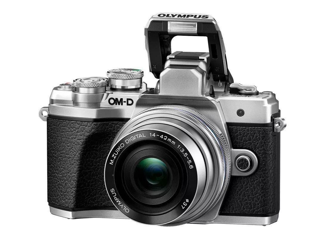 奥林巴斯数码相机选择指南(画质+镜头+便携性能)