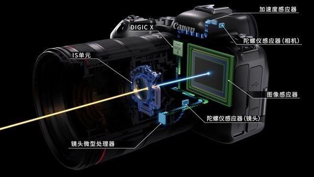 索尼数码相机系列推荐及拍摄效果分析(画质+防抖技术)