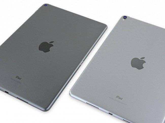 2023年最建议买的ipad排行榜 ipadair2和air3的区别外观