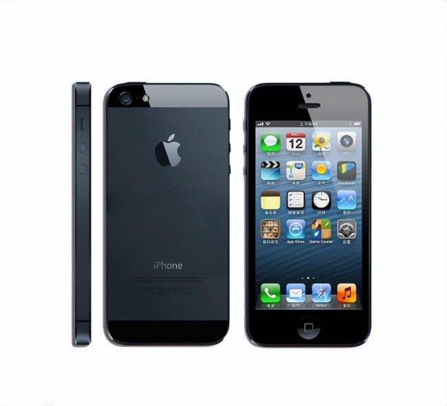 iphone5什么时候上市的(iphone5上市时间及价格)