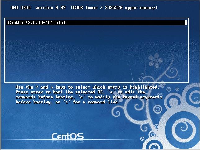 linux系统重置密码方法(linux忘记密码怎么办)