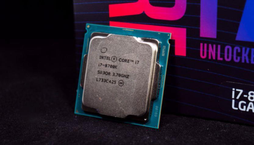 i79700k参数及属于什么级别(2023年cpu性价比之王)