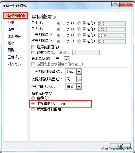 四象限气泡图制作步骤(excel象限图怎么画)