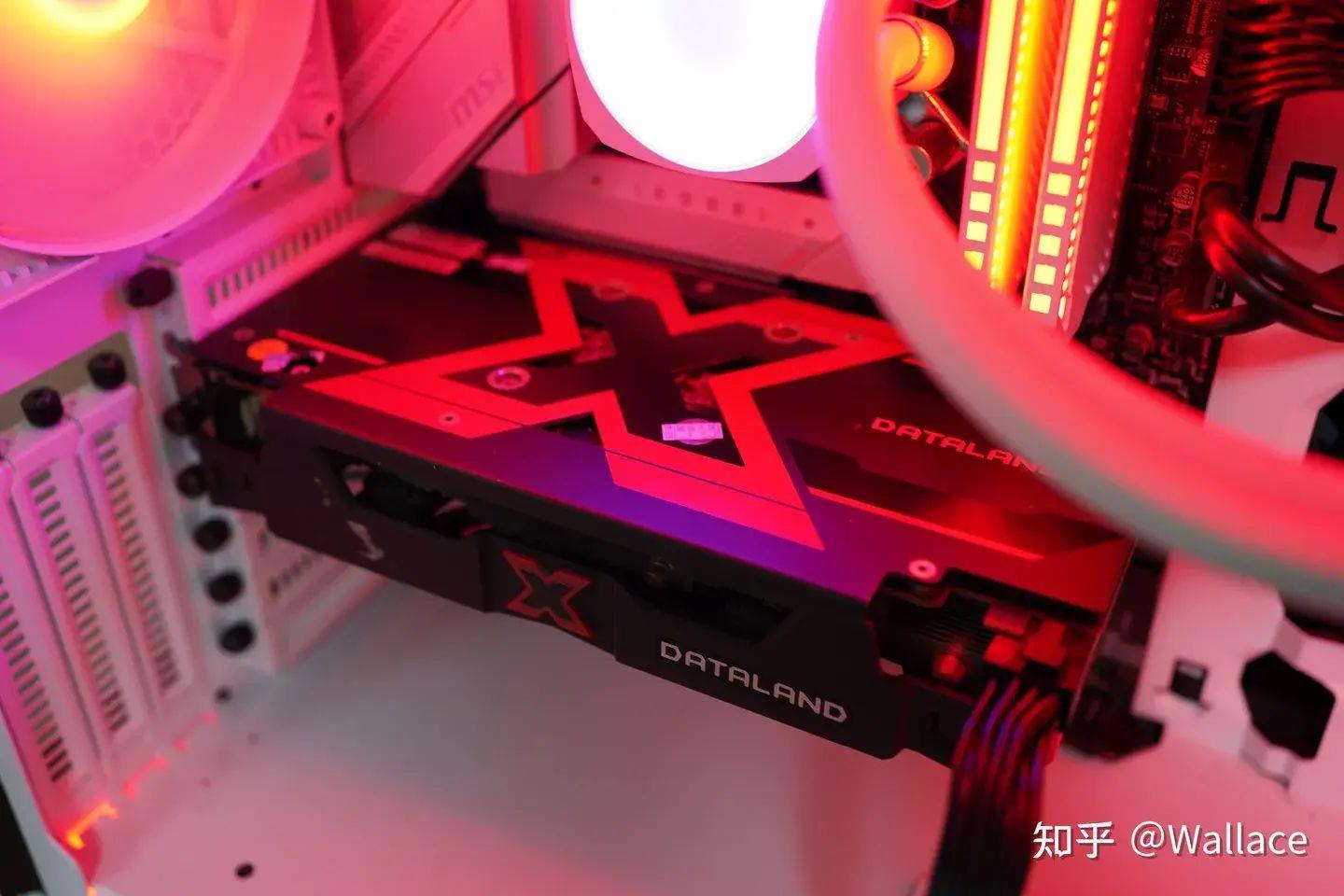 rx580显卡什么档次(2023年值得买的显卡)