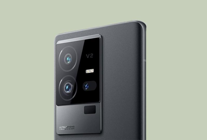 vivox90pro手机参数配置详情(2023公认较好拍照手机)