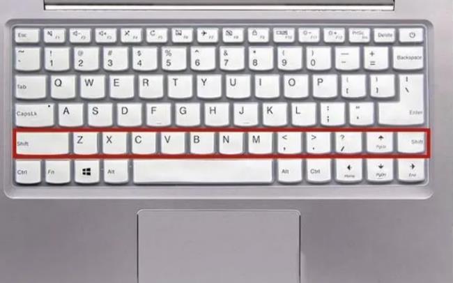 笔记本电脑小键盘怎么打开快捷键(笔记本键盘功能键介绍)