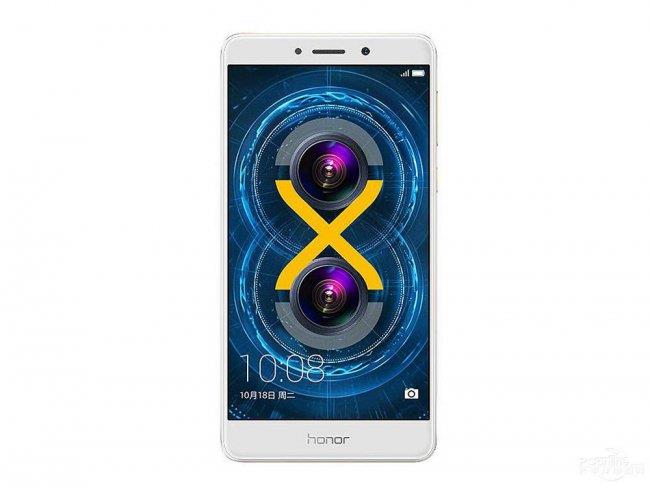 华为Honor6X是什么型号(华为6x手机价格参数)