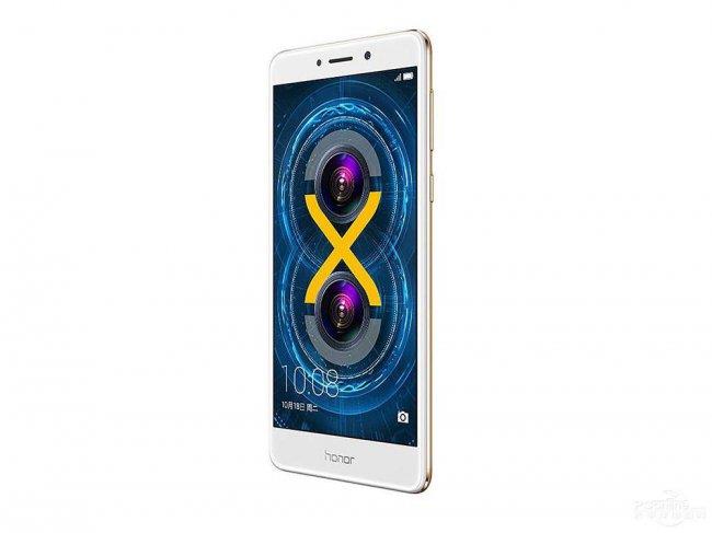 华为Honor6X是什么型号(华为6x手机价格参数)