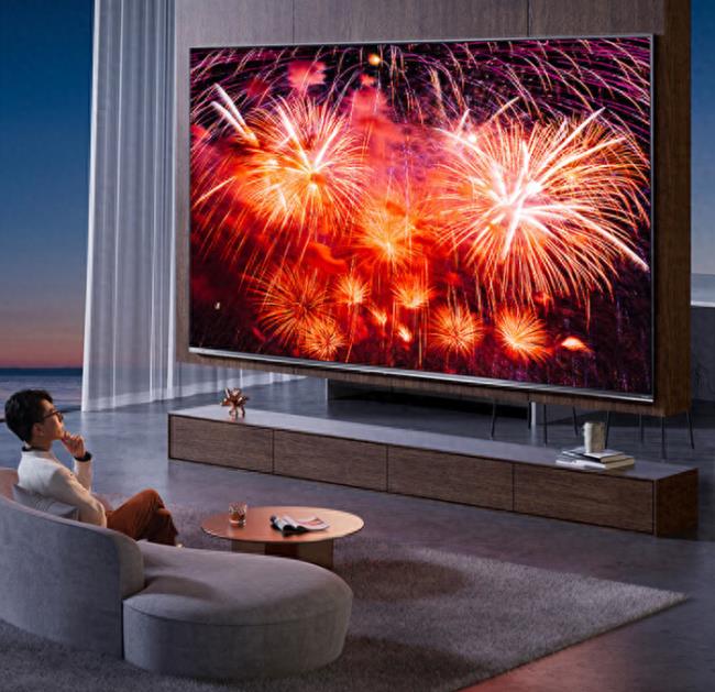 超薄电视机哪个品牌好(2023年值得买的三款超薄电视)