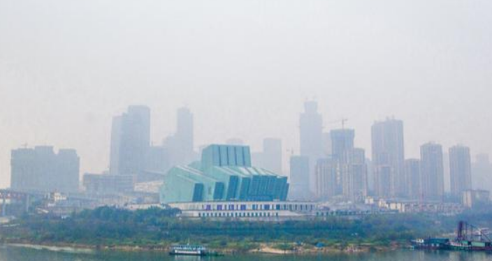我国重庆市是著名的多雾城市(中国雾都是哪个城市的别称)
