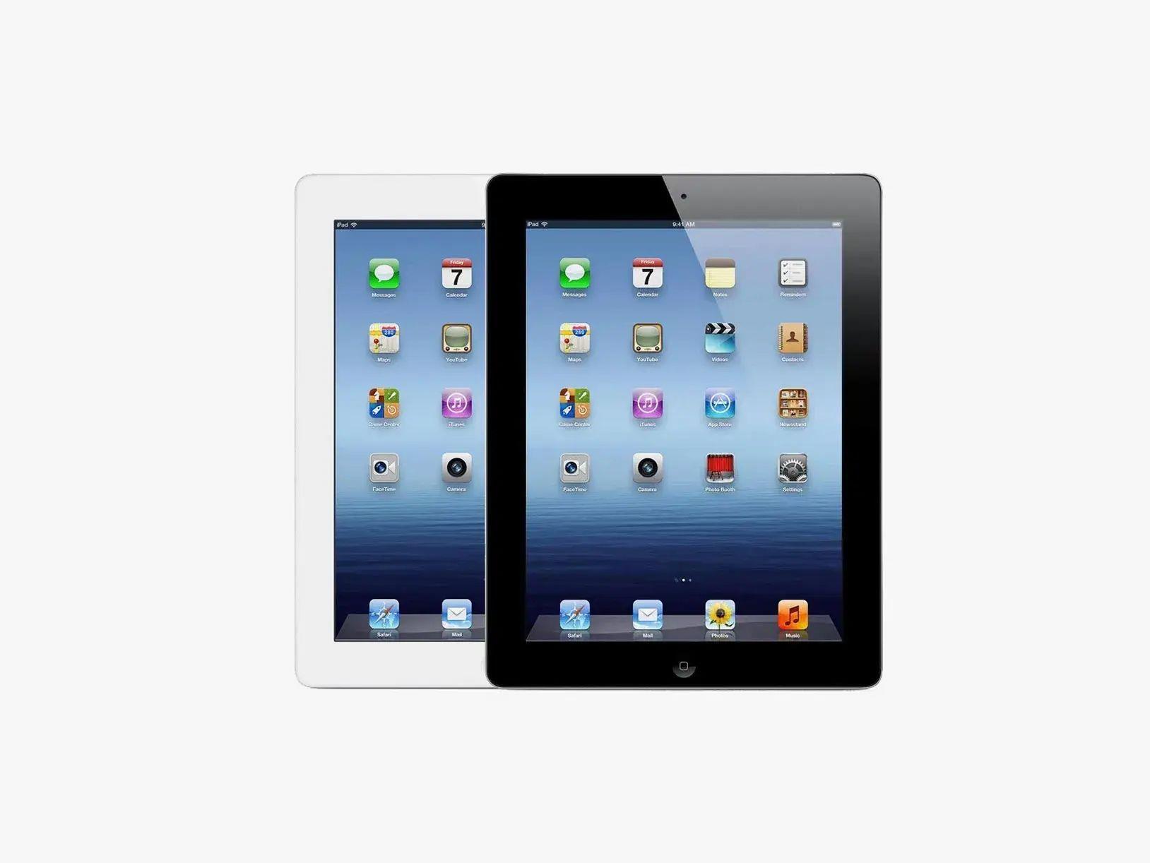 苹果iPadPro12.9英寸 2022款运行内存(ipad买什么型号最好)