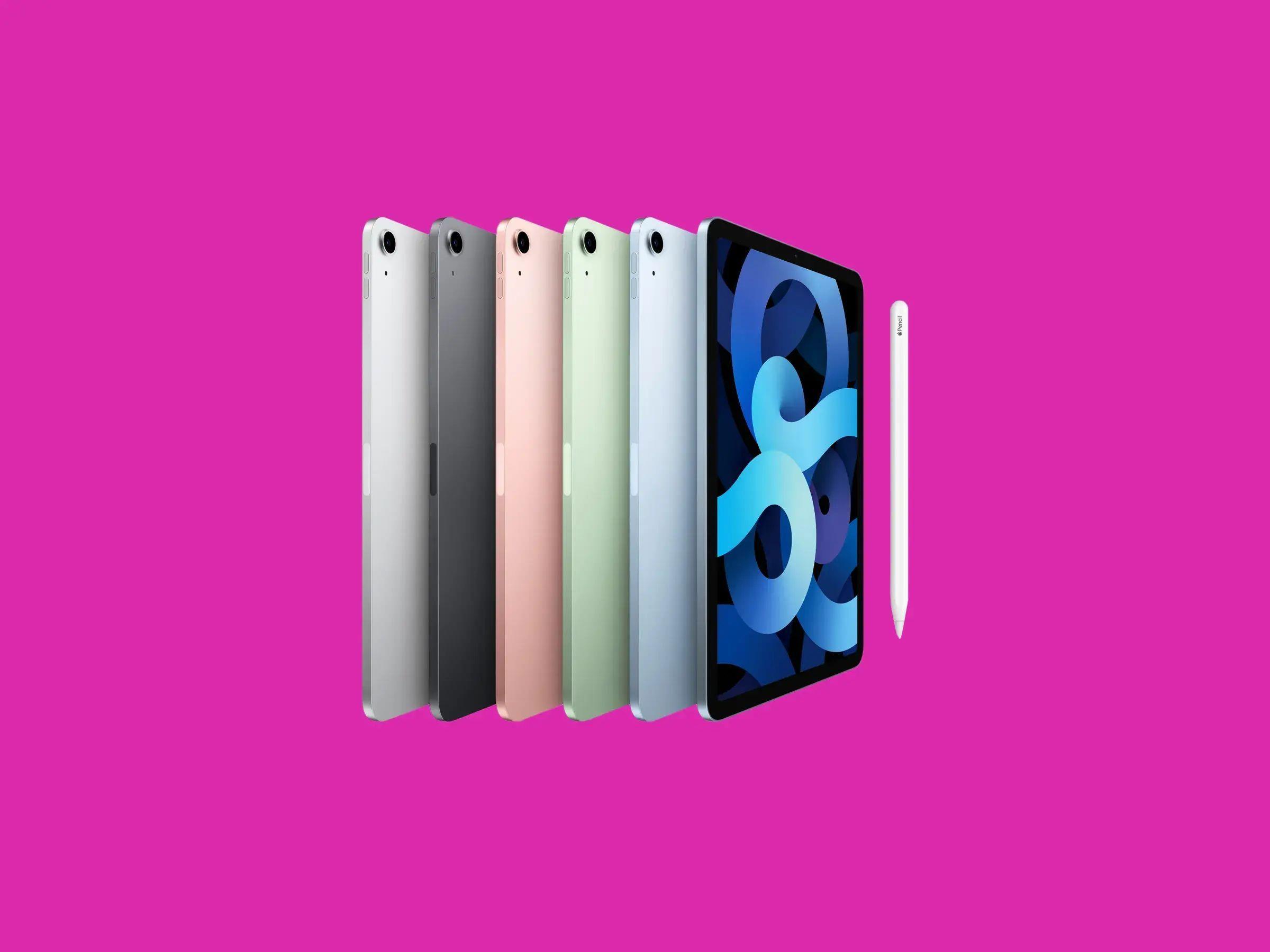 苹果iPadPro12.9英寸 2022款运行内存(ipad买什么型号最好)