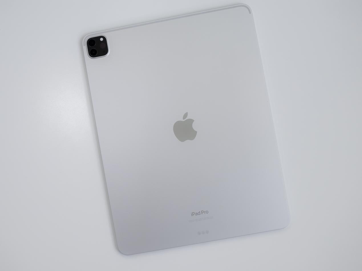 苹果iPadPro11英寸 2022新款参数(苹果iPadPro平板多少钱)