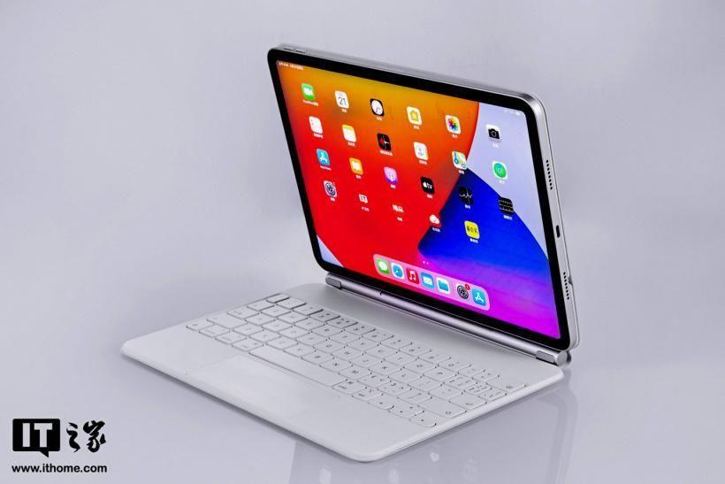 苹果iPadPro11英寸 2022新款参数(苹果iPadPro平板多少钱)